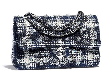 chanel vintage hong kong